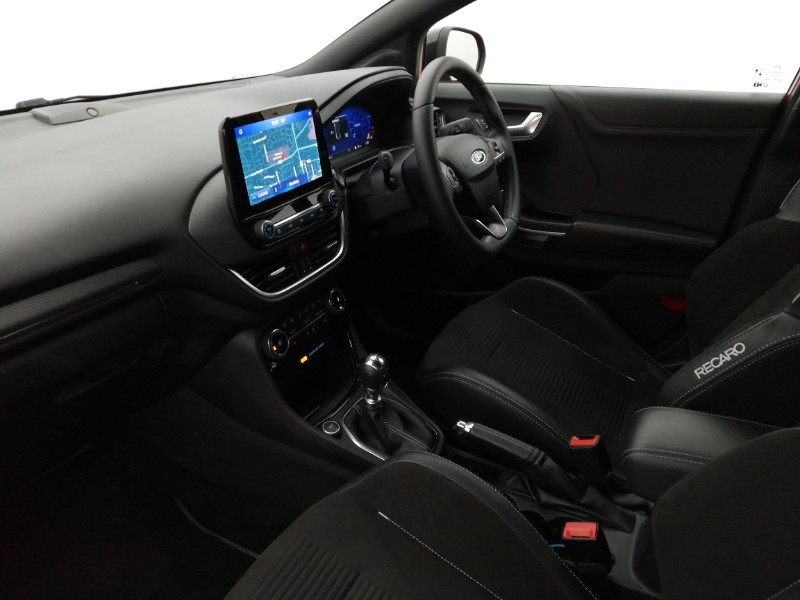 Used Ford Puma 2021 for sale - 78041107: Photo 5