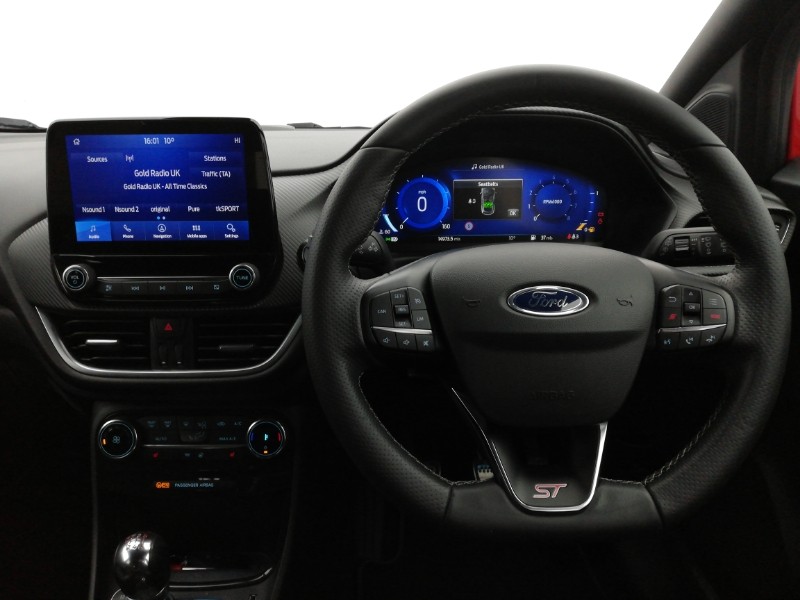 Used Ford Puma 2021 for sale - 78041107: Photo 7