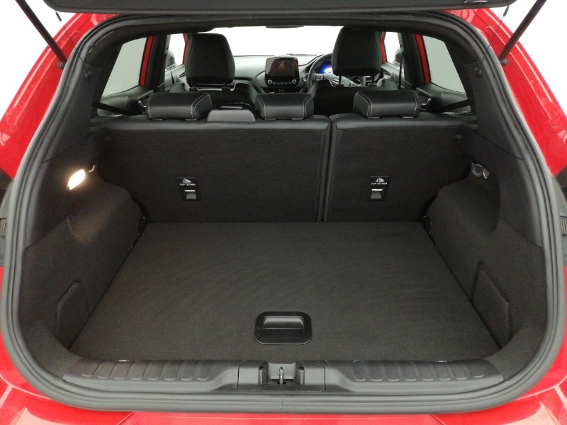 Used Ford Puma 2021 for sale - 78041107: Photo 8