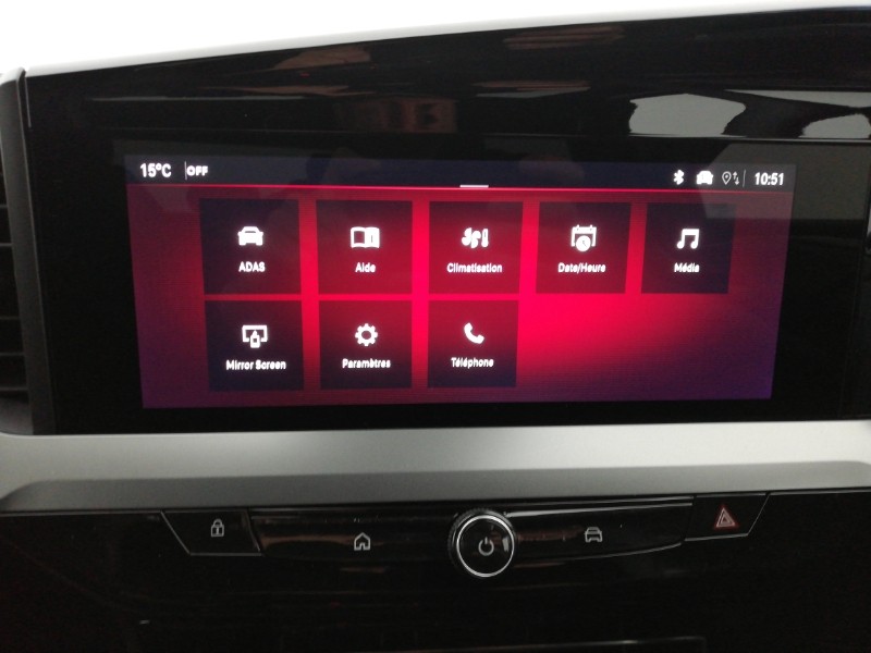 Used Vauxhall Mokka 2025 for sale - 77664136: Photo 15