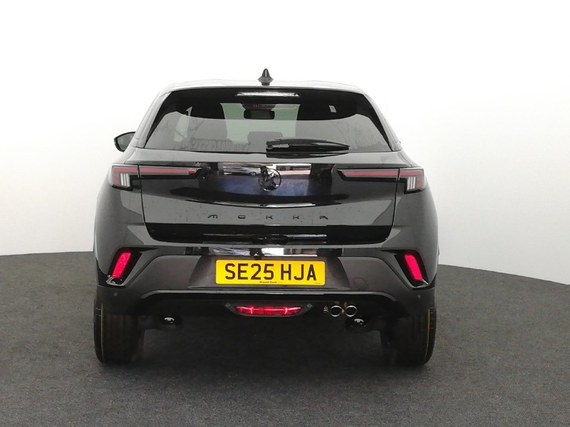 Used Vauxhall Mokka 2025 for sale - 77664136: Photo 18