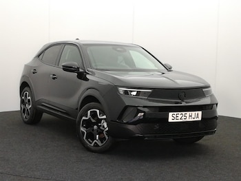 2025 - 1.2 Turbo GS 5dr Auto