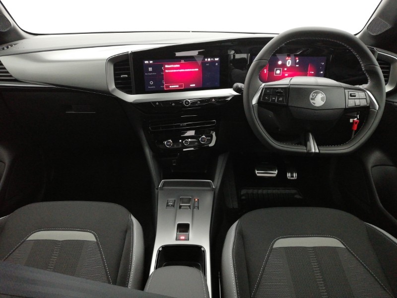 Used Vauxhall Mokka 2025 for sale - 77664136: Photo 2