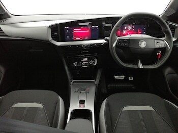 Used Vauxhall Mokka 2025 for sale - 77664136: Photo