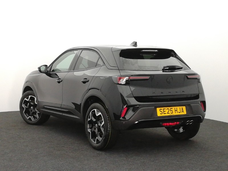 Used Vauxhall Mokka 2025 for sale - 77664136: Photo 3