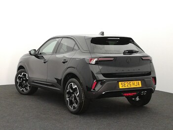 Used Vauxhall Mokka 2025 for sale - 77664136: Photo