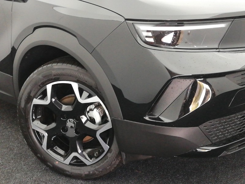 Used Vauxhall Mokka 2025 for sale - 77664136: Photo 9