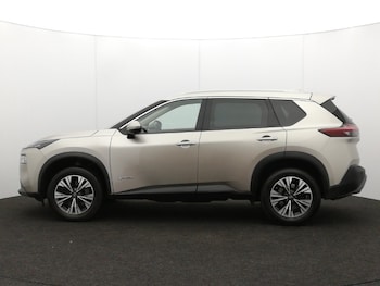 Used Nissan X-Trail 2023 for sale - 79611440: Photo