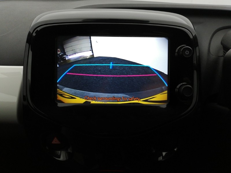 Used Toyota AYGO 2017 for sale - 76208267: Photo 10