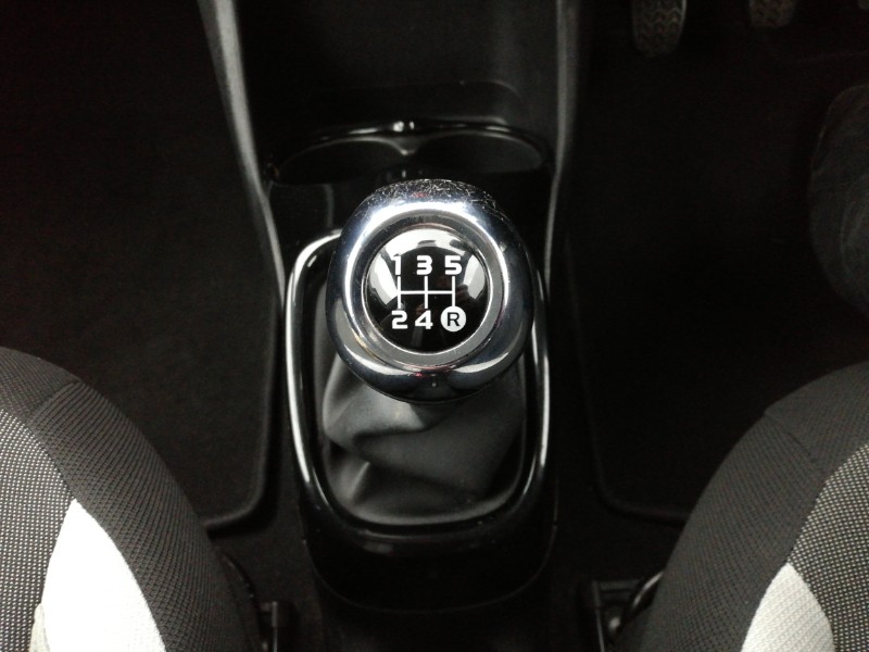 Used Toyota AYGO 2017 for sale - 76208267: Photo 12