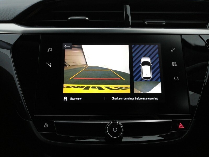 Used Vauxhall Corsa 2021 for sale - 77832575: Photo 10