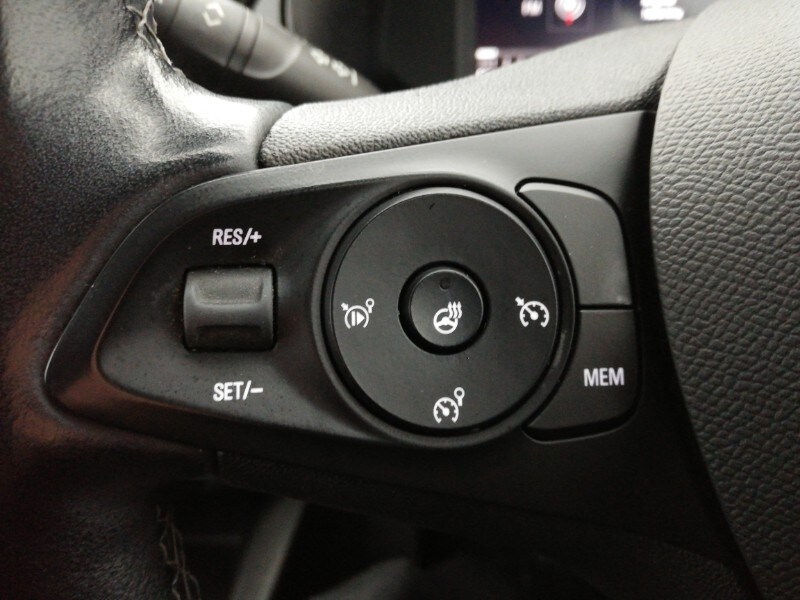 Used Vauxhall Corsa 2021 for sale - 77832575: Photo 13