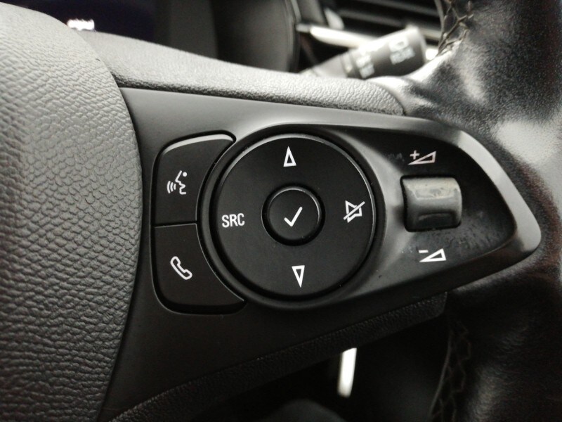 Used Vauxhall Corsa 2021 for sale - 77832575: Photo 14