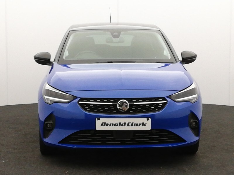 Used Vauxhall Corsa 2021 for sale - 77832575: Photo 19