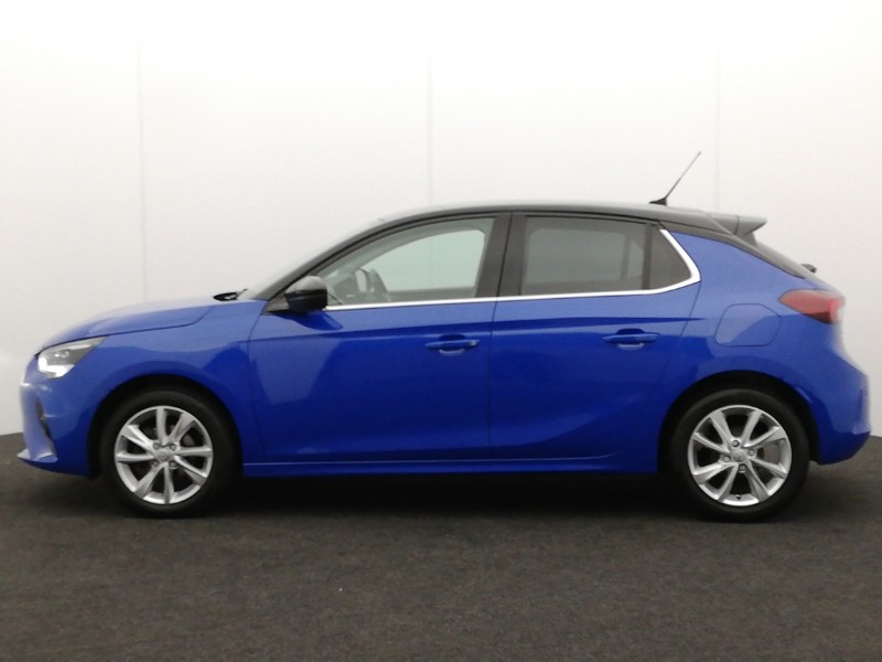 Used Vauxhall Corsa 2021 for sale - 77832575: Photo 4