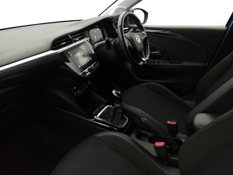 Used Vauxhall Corsa 2021 for sale - 77832575: Photo 5