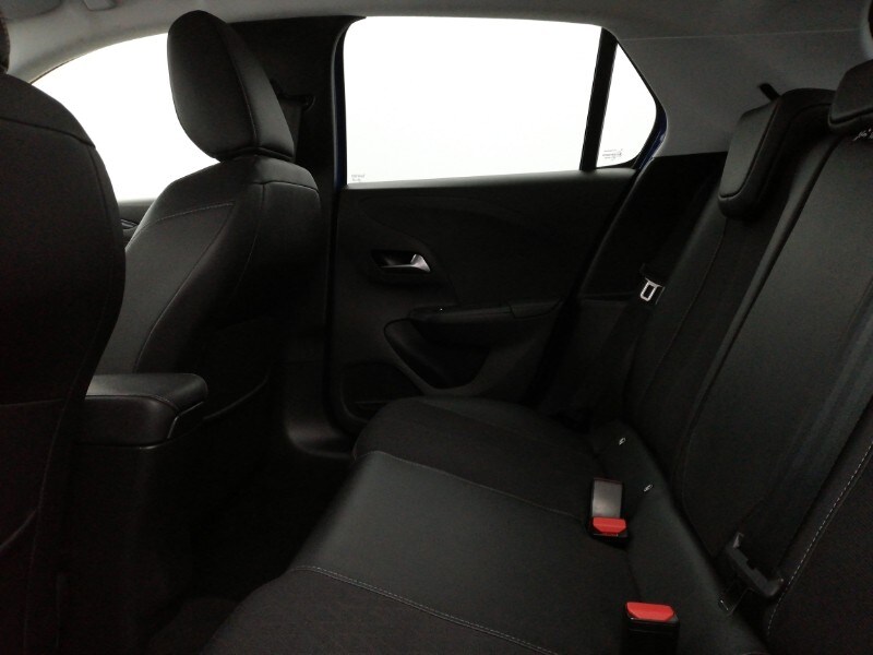 Used Vauxhall Corsa 2021 for sale - 77832575: Photo 6