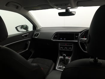 Used SEAT Ateca 2022 for sale - 79493284: Photo