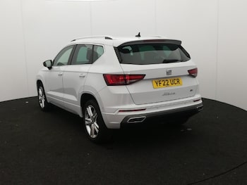Used SEAT Ateca 2022 for sale - 79493284: Photo
