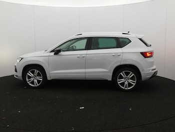 Used SEAT Ateca 2022 for sale - 79493284: Photo