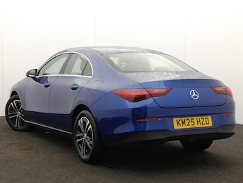 Used Mercedes-Benz CLA 2025 for sale - 78877223: Photo