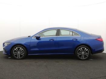Used Mercedes-Benz CLA 2025 for sale - 78877223: Photo