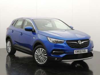 2018 - 1.2 Turbo Tech Line Nav 5dr
