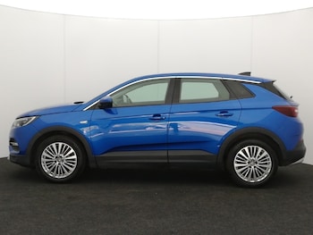 Used Vauxhall Grandland X 2020 for sale - 78606398: Photo