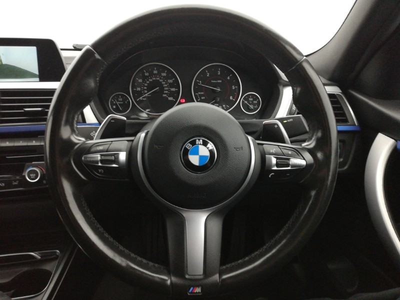 Used BMW 3 Series 2018 for sale - 76736941: Photo 11