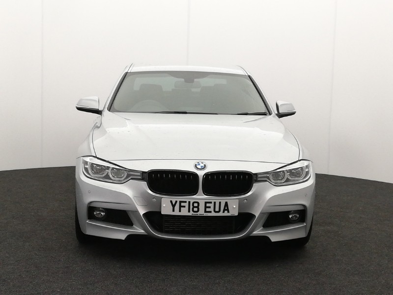 Used BMW 3 Series 2018 for sale - 76736941: Photo 19
