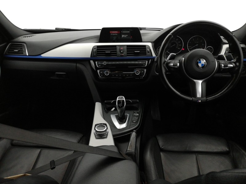 Used BMW 3 Series 2018 for sale - 76736941: Photo 2