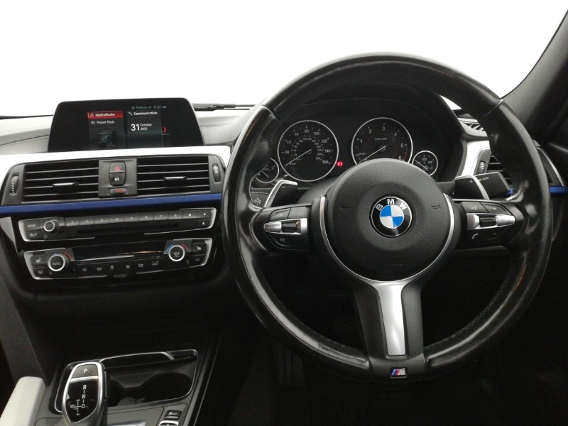 Used BMW 3 Series 2018 for sale - 76736941: Photo 7