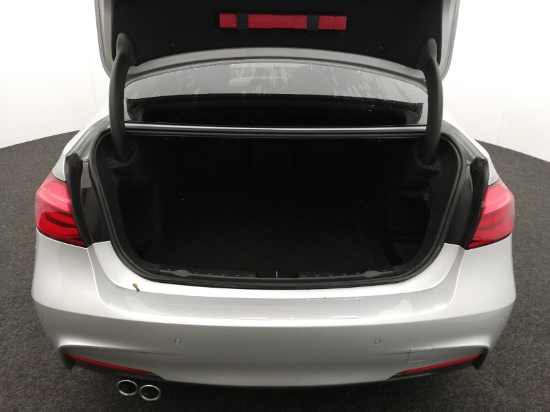 Used BMW 3 Series 2018 for sale - 76736941: Photo 8