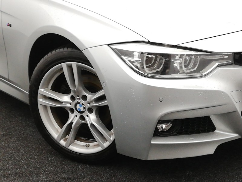 Used BMW 3 Series 2018 for sale - 76736941: Photo 9