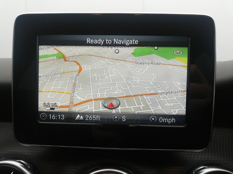 Used Mercedes-Benz GLA 2018 for sale - 77160338: Photo 10