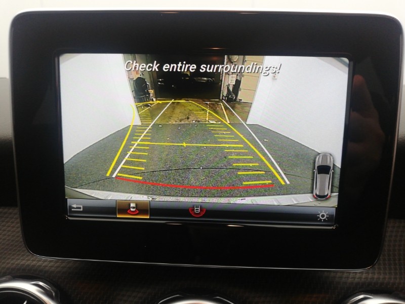 Used Mercedes-Benz GLA 2018 for sale - 77160338: Photo 11