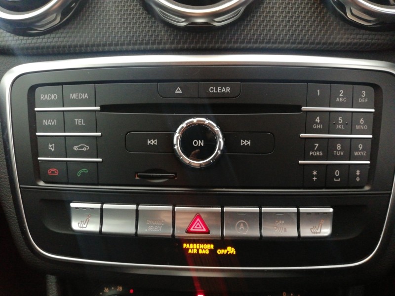 Used Mercedes-Benz GLA 2018 for sale - 77160338: Photo 12