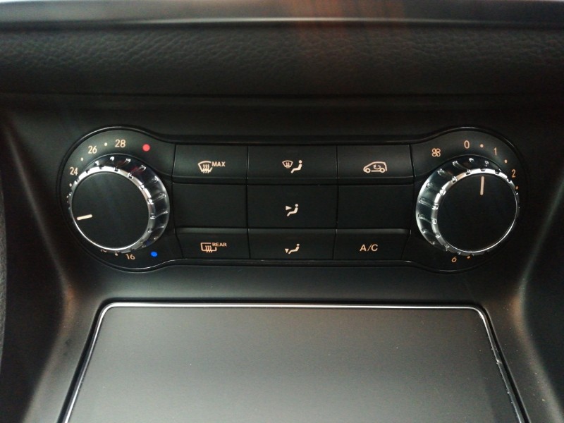 Used Mercedes-Benz GLA 2018 for sale - 77160338: Photo 13