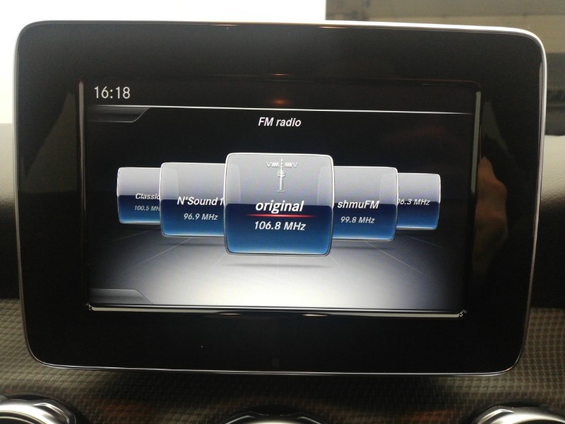 Used Mercedes-Benz GLA 2018 for sale - 77160338: Photo 14