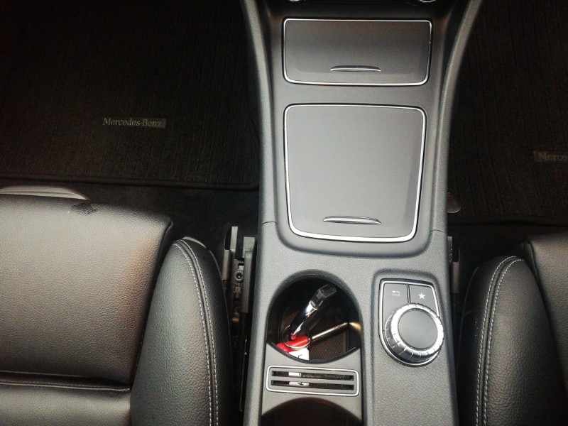 Used Mercedes-Benz GLA 2018 for sale - 77160338: Photo 19