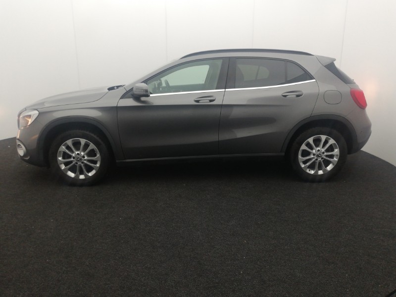 Used Mercedes-Benz GLA 2018 for sale - 77160338: Photo 4