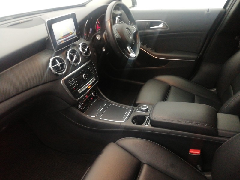 Used Mercedes-Benz GLA 2018 for sale - 77160338: Photo 5