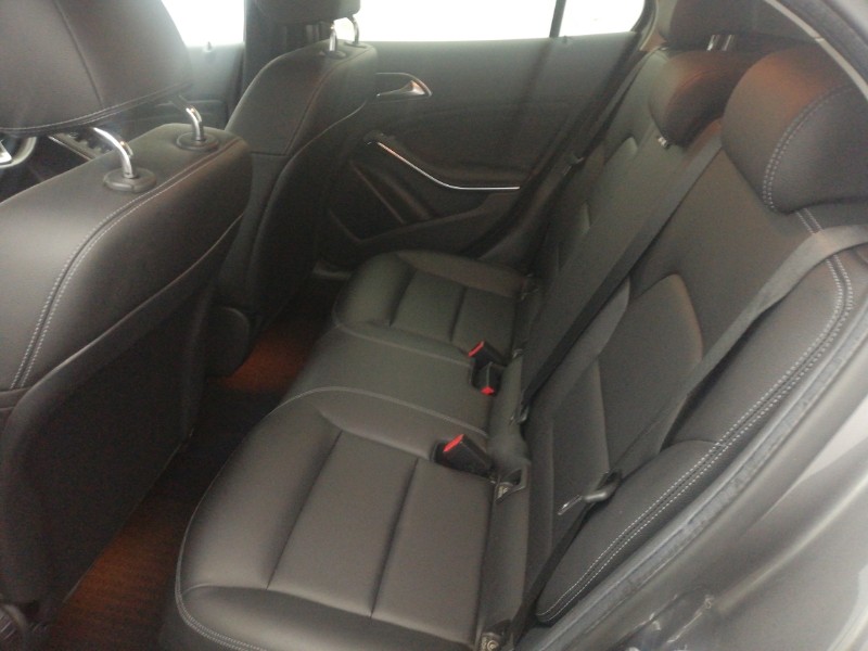 Used Mercedes-Benz GLA 2018 for sale - 77160338: Photo 6