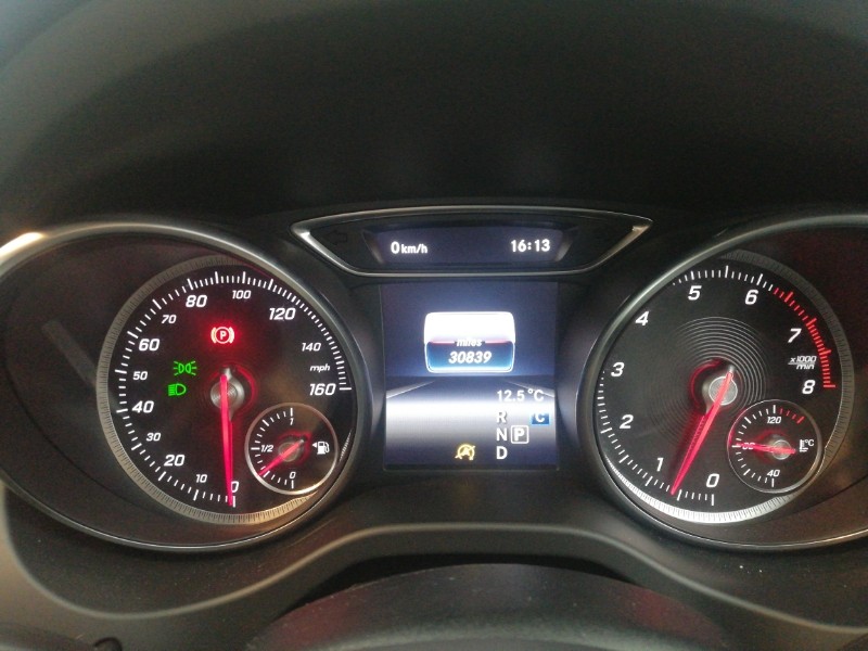 Used Mercedes-Benz GLA 2018 for sale - 77160338: Photo 7