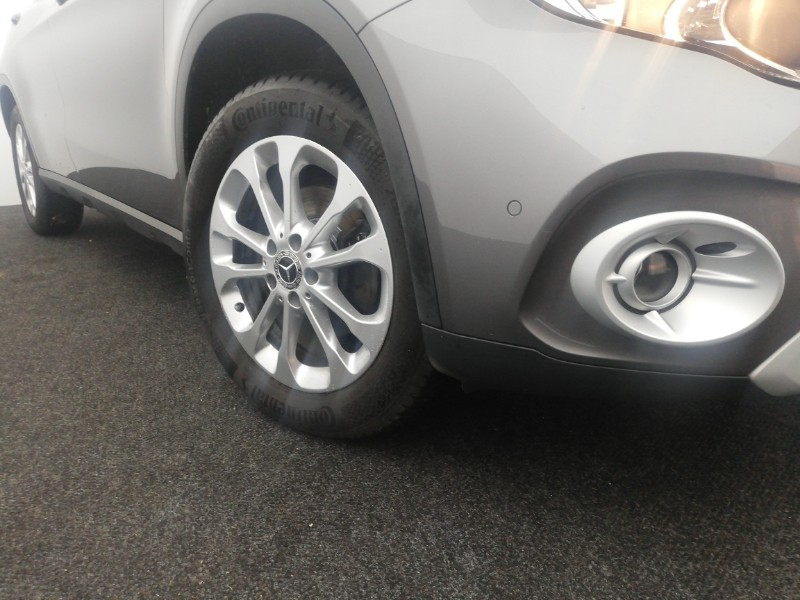 Used Mercedes-Benz GLA 2018 for sale - 77160338: Photo 9