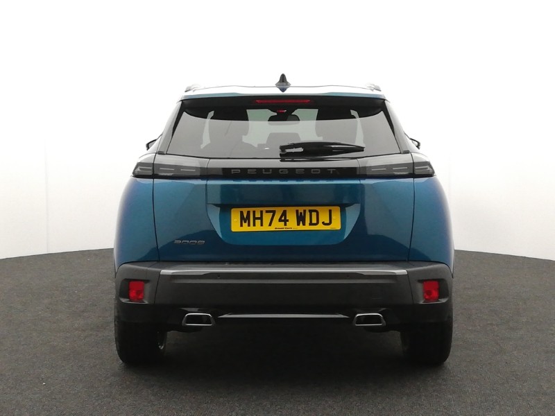 Used Peugeot 2008 2025 for sale - 77385744: Photo 18