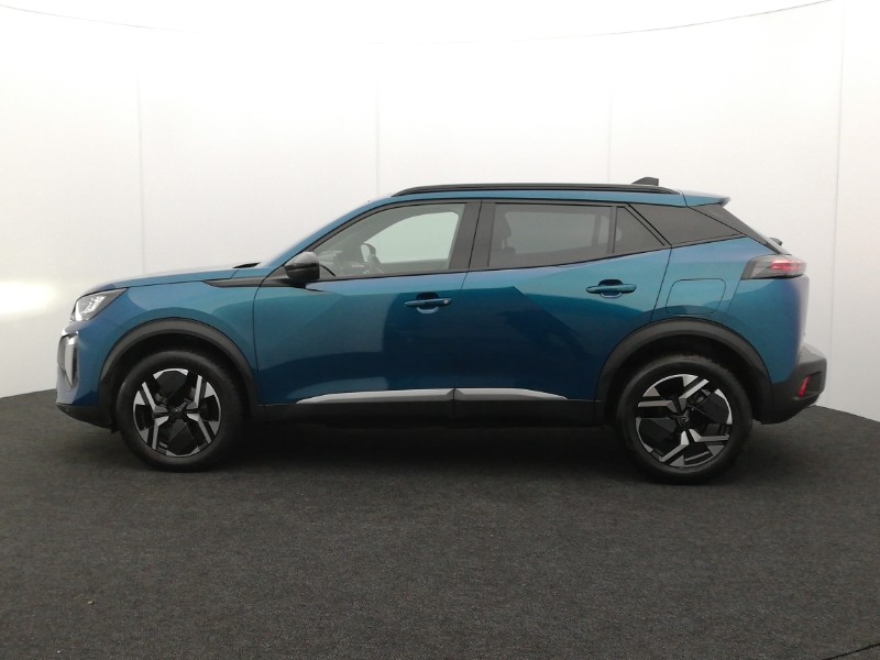 Used Peugeot 2008 2025 for sale - 77385744: Photo 4