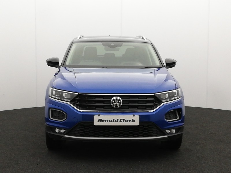 Used Volkswagen T-Roc 2019 for sale - 76471710: Photo 19