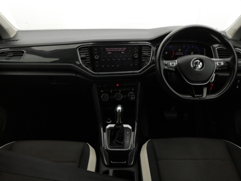 Used Volkswagen T-Roc 2019 for sale - 76471710: Photo 2