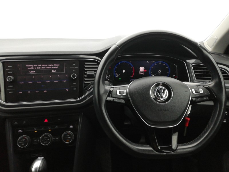 Used Volkswagen T-Roc 2019 for sale - 76471710: Photo 7